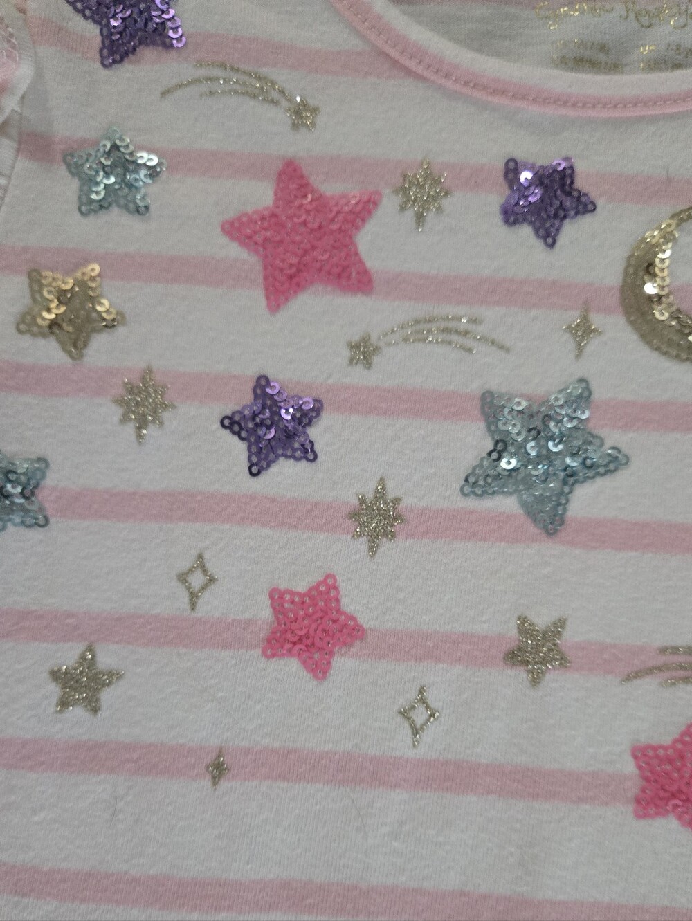 Girl's Cute Summer & Fall Seperates Bundle - Picture 7 of 14